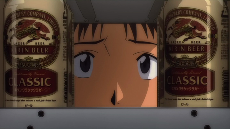 Illustration for article titled Ghost in the Shell's Product Placement Pisses Me Off